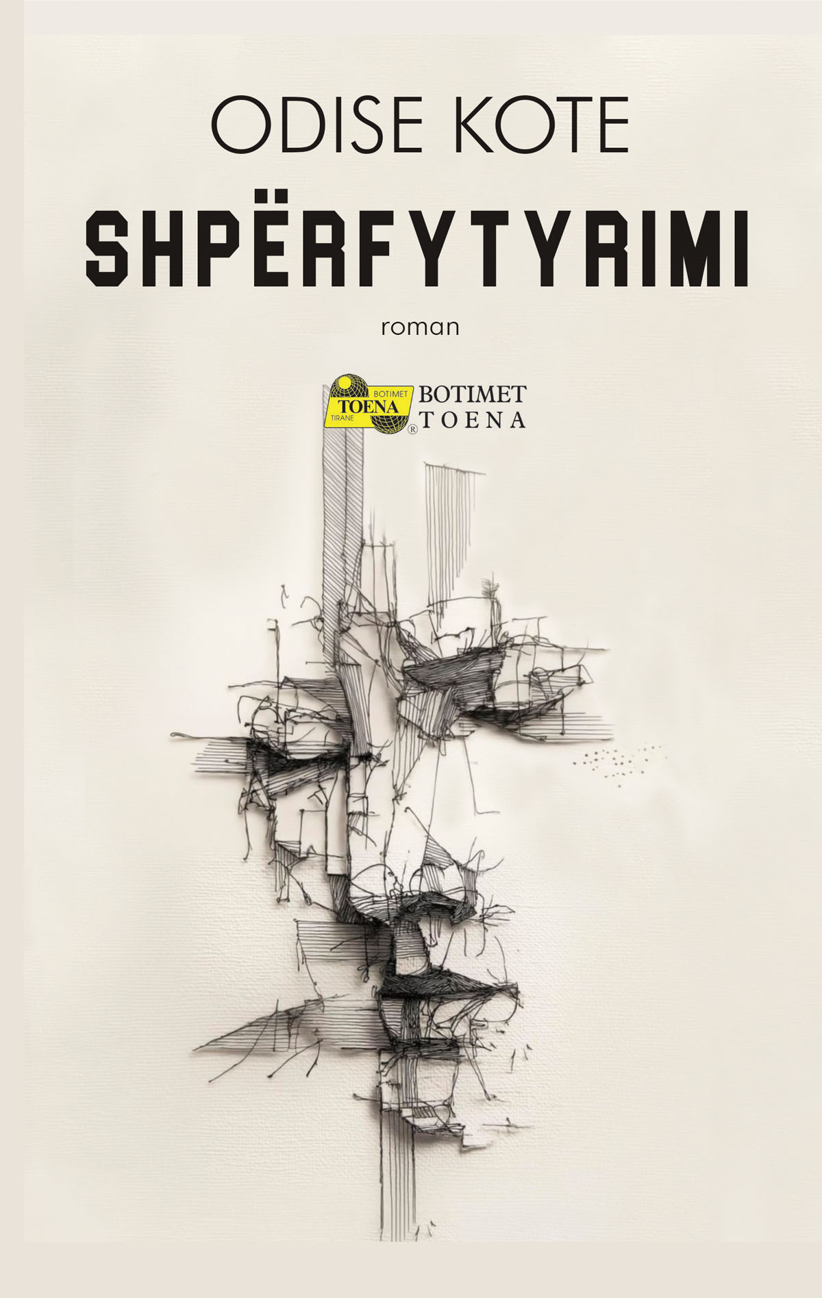 Shpërfytyrimi